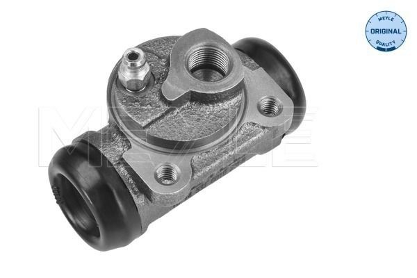 MEYLE Anello sensore ABS 16-14 899 0015 16-14 899 0015 Anello sensore abs MERCEDES-BENZ Classe G MEYLE costo