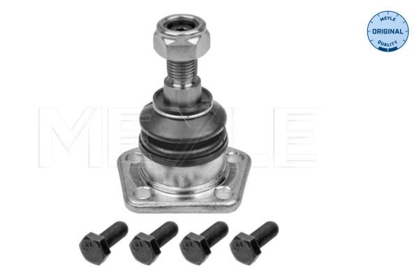 MEYLE Ball Joint 18-16 010 0005 MEYLE 18-16 010 0005 genuine Isuzu TFR suspension ball joint price