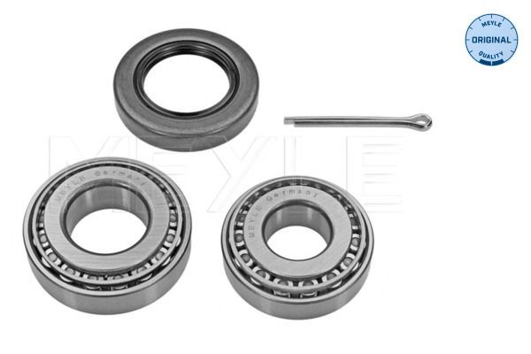 MEYLE Σετ ρουλεμάν τροχών 29-14 750 0001 Ρουλεμάν Daewoo KLA4 29-14 750 0001 MEYLE
