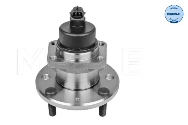 MEYLE Mozzo ruota 29-14 752 0001 29-14 752 0001 Mozzo ruota MEYLE DAEWOO KALOS costo