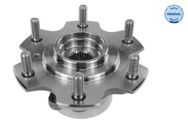 MEYLE Mozzo ruota 32-14 652 0001 MEYLE 32-14 652 0001 Mozzo ruota 3000GT originale prezzo