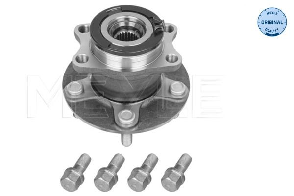 MEYLE Pyöränlaakerisarja 32-14 752 0004 32-14 752 0004 MEYLE Pyöränlaakerit CHRYSLER STRATUS