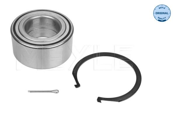 Wiellagerset MEYLE 37-14 650 0004 MEYLE 37-14 650 0004 Wiellagerset HYUNDAI TUCSON 2006
