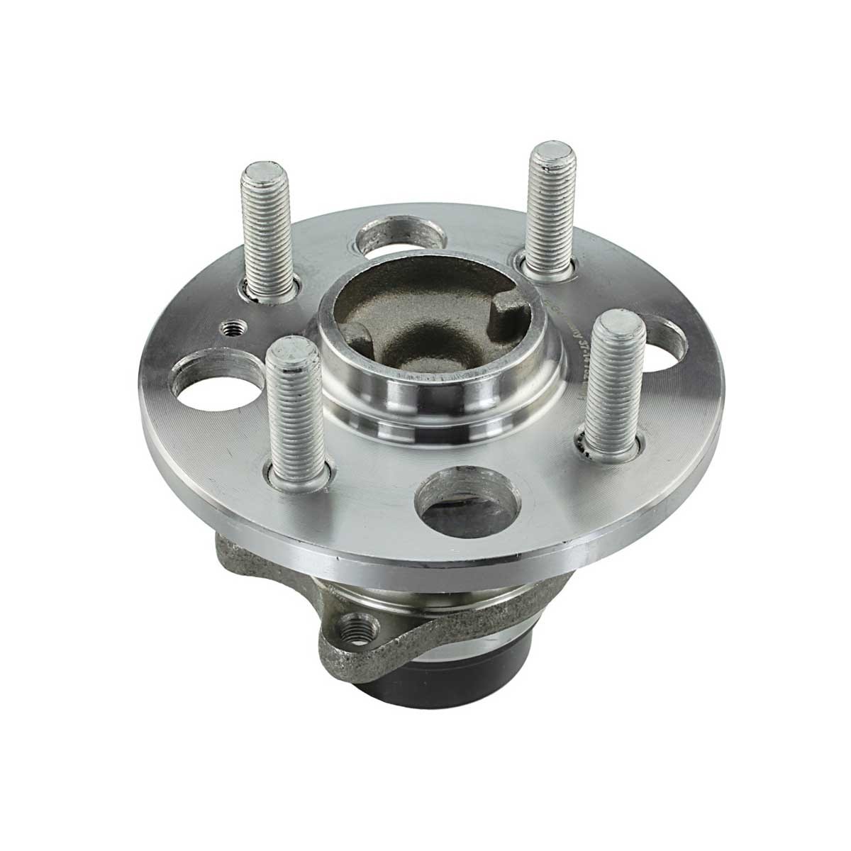 MEYLE Kit cuscinetto ruota 37-14 752 0001 37-14 752 0001 Cuscinetto ruota MEYLE KIA PRIDE costo
