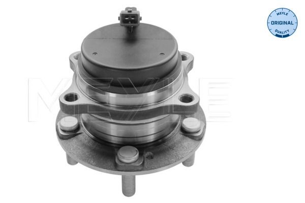 MEYLE Wiellagerset 37-14 752 0007 37-14 752 0007 Wielnaaf HYUNDAI KONA MEYLE
