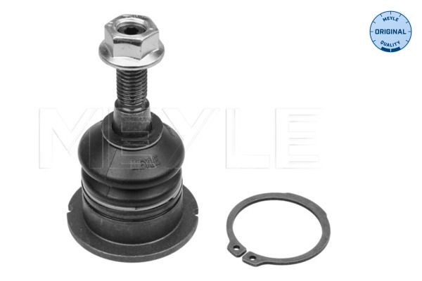 MEYLE Testina braccio oscillante 53-16 010 0004 53-16 010 0004 costo Testina braccio oscillante MEYLE LAND ROVER RANGE ROVER VELAR