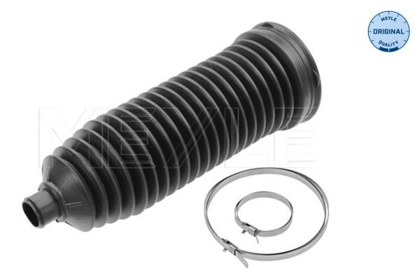 MEYLE Belgsett, styring 014 620 0006 Tannstangmansjett MEYLE Mazda 3 014 620 0006
