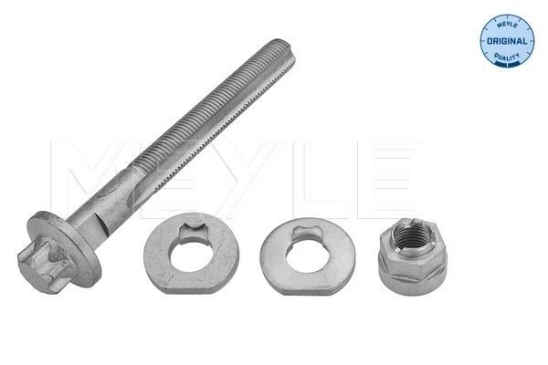 MEYLE Kit montaggio, Braccio oscillante 014 654 0002 014 654 0002 costo Kit riparazione braccio oscillante MERCEDES-BENZ Classe V MEYLE