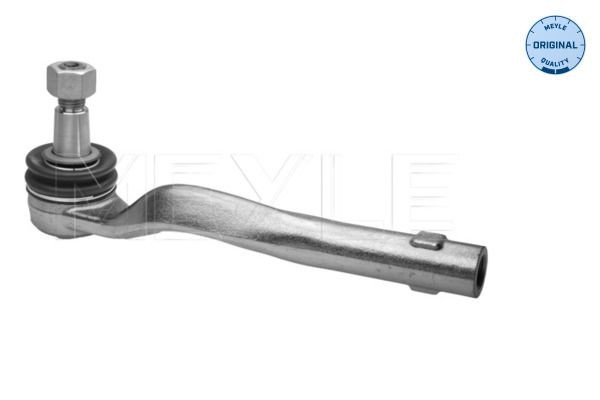 MEYLE Testina sterzo 016 020 0045 MEYLE 016 020 0045 Testine dello sterzo Mercedes X218 prezzo