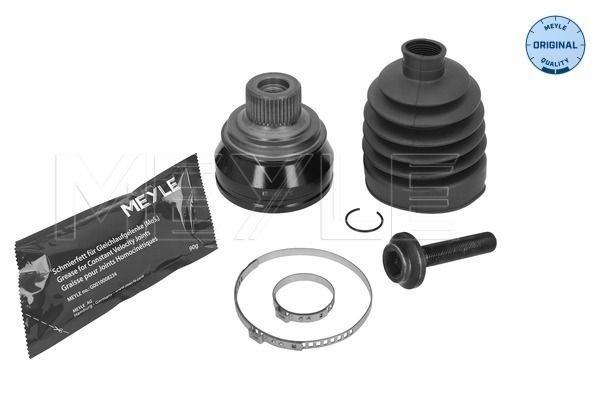 MEYLE Liigendlaager, veovõll 100 498 0240 100 498 0240 Veovõlli ots CHRYSLER SEBRING MEYLE