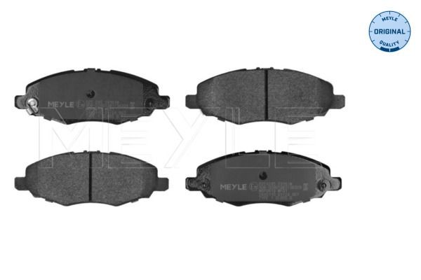 MEYLE Jogo de juntas, cubo da roda 034 035 0015 Retentor, cubo da roda MEYLE Volvo XC70 034 035 0015
