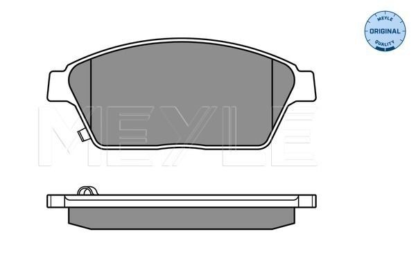 MEYLE Retentor, cubo da roda 034 753 0018 034 753 0018 Retentor, cubo da roda VOLVO XC70 MEYLE