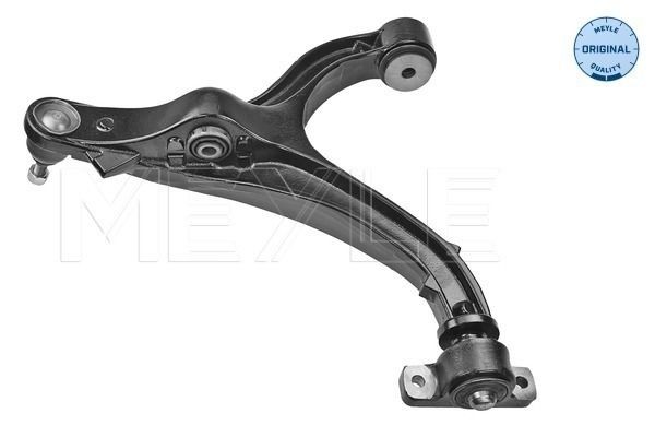 MEYLE Stabilisatorstang rubber 534 010 0015 Stabilisator rubbers MEYLE 740 534 010 0015 goedkoop