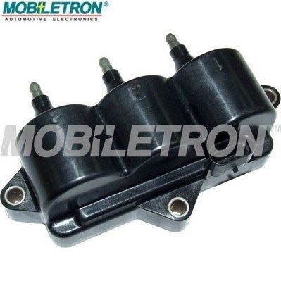 MOBILETRON Tennspole CG-35 MOBILETRON CG-35 Tennspole Racer Hatchback pris