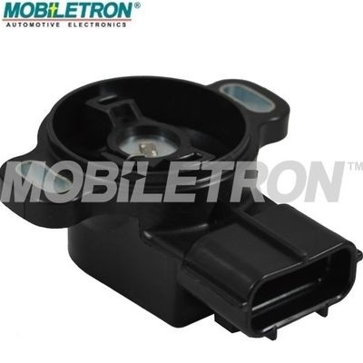 MOBILETRON Drosselklappenpotentiometer TP-J002 TP-J002 MOBILETRON Sensor Drosselklappenstellung Tabelle