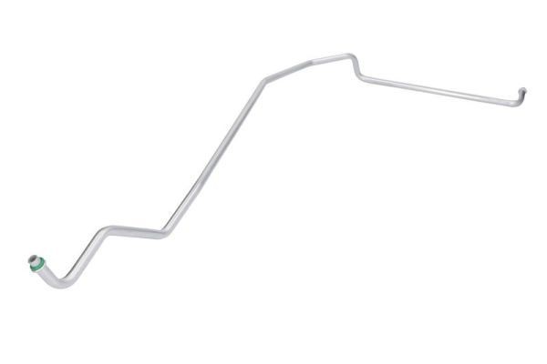 THERMOTEC Høytrykksledning, klimaanlegg KTT160024 KTT160024 AC slange THERMOTEC VW BORA