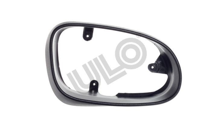 ULO Boitier, rétroviseur extérieur 3027025 Mercedes-Benz Série 123 Coque de rétroviseur ULO 3027025