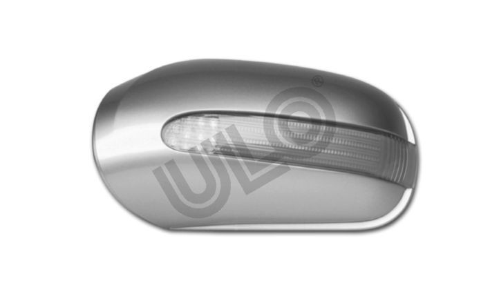 ULO Suojus, ulkopeili 6851-01 6851-01 ULO Suojus ulkopeili vasen ja oikea MERCEDES-BENZ 123-sarja