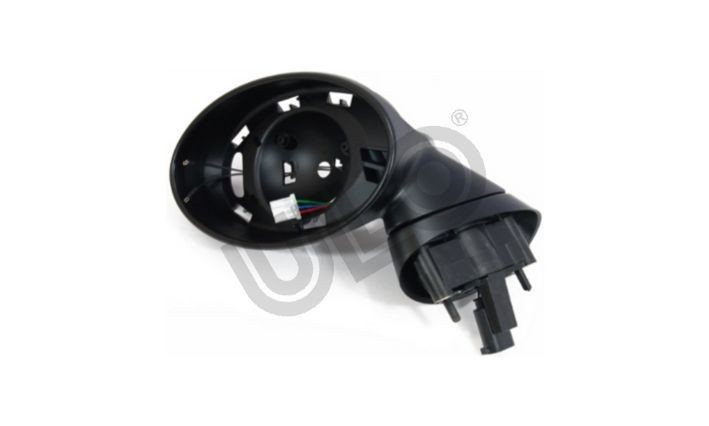 ULO Ārējais atpakaļskata spogulis 3070011 Atpakaļskata spogulis ULO Coupe 3070011 lēti