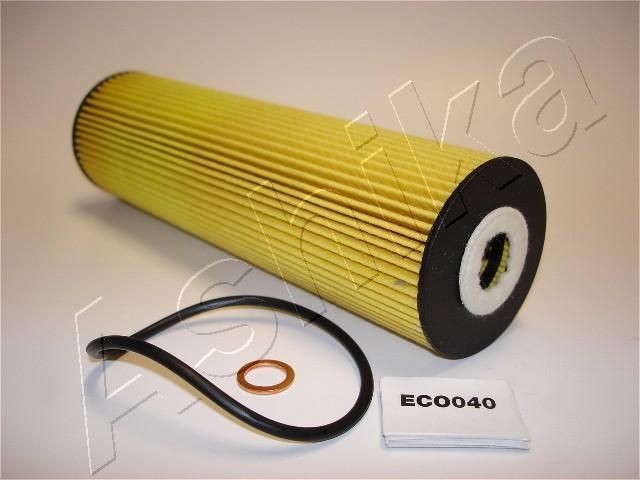 ASHIKA Filtro olio 10-ECO040 10-ECO040 Filtro olio ASHIKA MERCEDES-BENZ Classe A costo