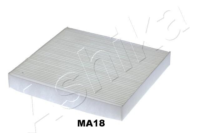 ASHIKA Filtro abitacolo 21-MA-MA18 21-MA-MA18 costo Filtro abitacolo ASHIKA FORD PUMA
