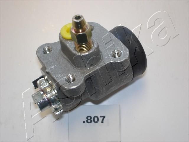 ASHIKA Wielremcilinder 67-08-807 67-08-807 Wielremcilinder RENAULT CLIO ASHIKA