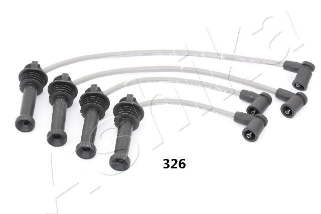Süütesüsteemikomplekt ASHIKA 132-03-326 ASHIKA 132-03-326: Küünlajuhtmed Mazda 2 2013
