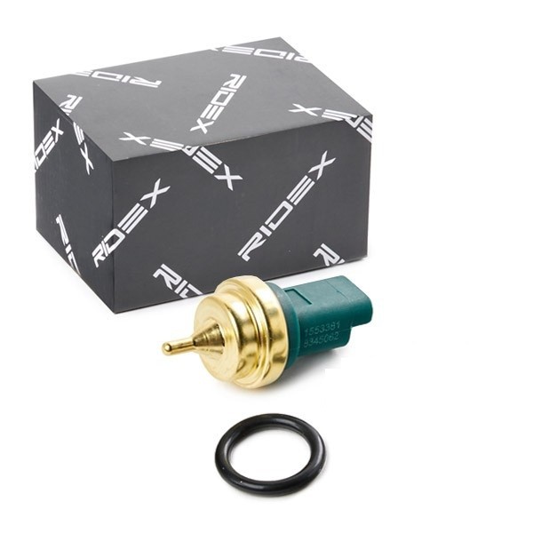 RIDEX Temperatuursensor 830C0033 Koelmiddeltemperatuursensor RIDEX PRIMASTAR 830C0033 goedkoop