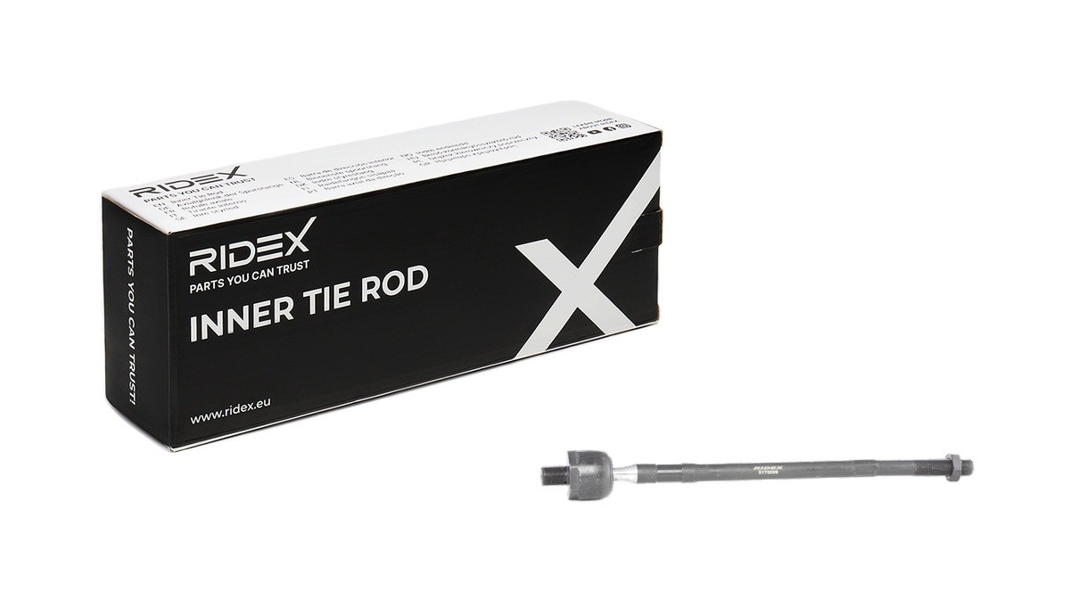 RIDEX Rotule axiale 51T0099 Rotule axiale RIDEX COUPE 51T0099 pas cher