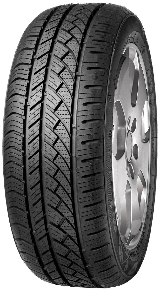 Fortuna Hjul FF111 Fortuna Ecoplus 4S 185/65 R15 92T FF111