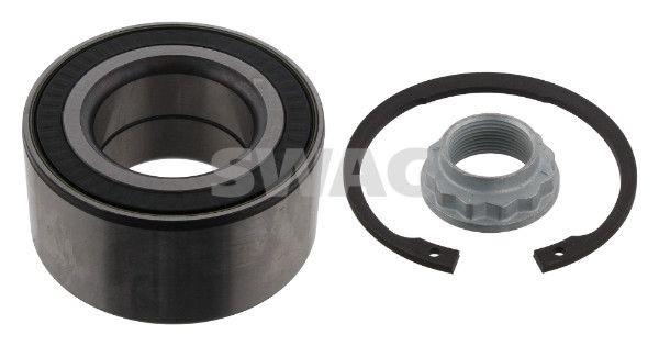 SWAG Kit cuscinetto ruota 20 93 2044 SWAG 20 93 2044 Cuscinetti ruota BMW E53 originale prezzo
