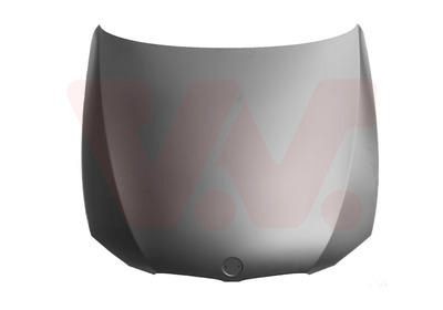 VAN WEZEL Cofano 0659660 VAN WEZEL 0659660 costo Cofano anteriore FIAT DUCATO