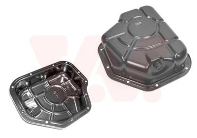 Bunnpanne VAN WEZEL 8266071 VAN WEZEL 8266071: Oljetråg Hyundai SANTA FE 2025