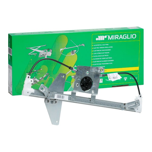 MIRAGLIO Window regulator 30/1449 MIRAGLIO 30/1449 rear and front CITROЁN Window regulator cost uk