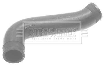 BORG & BECK Laadluchtslang BTH1093 BTH1093 Luchtslang SEAT LEON BORG & BECK