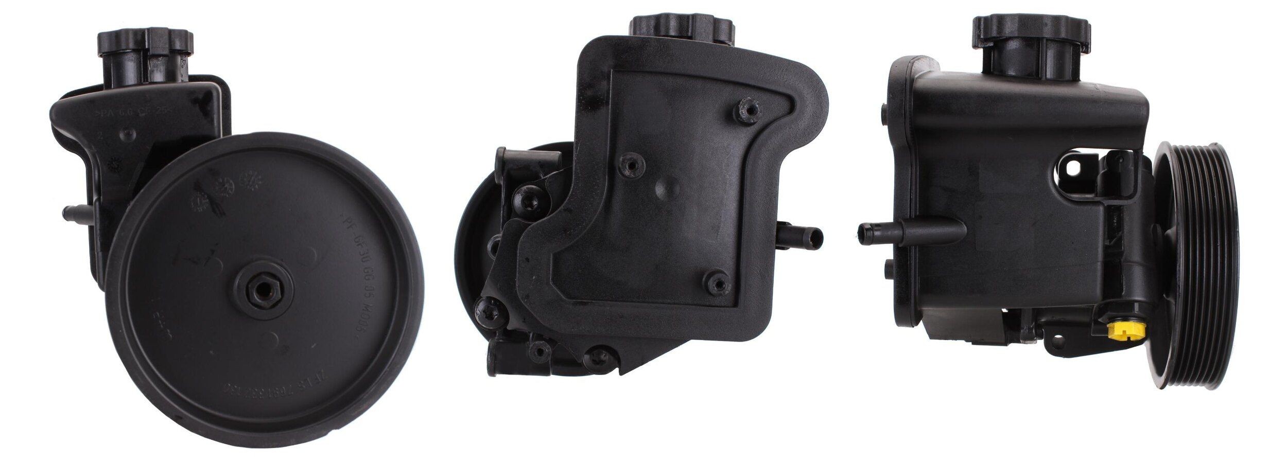 DRI Servopump 715520864 715520864 DRI elektrisk servopump Mercedes E-klass