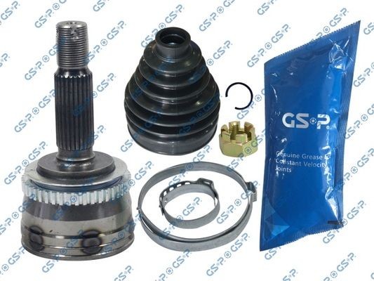 GSP Kit giunti semiasse 824065 GSP 824065 costo Giunto omocinetico Hyundai Accent X3 originale