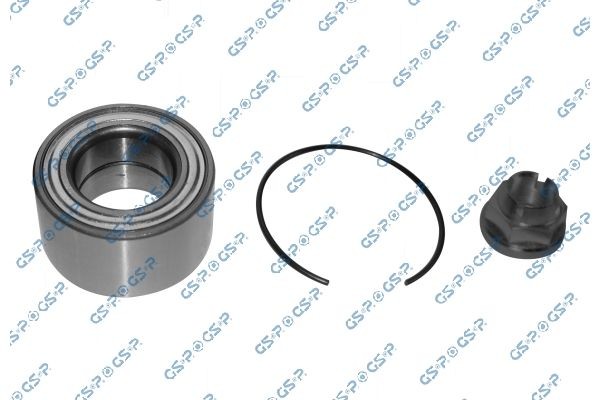 GSP Kit cuscinetto ruota GK3496 GK3496 Mozzo ruota GSP DACIA JOGGER costo