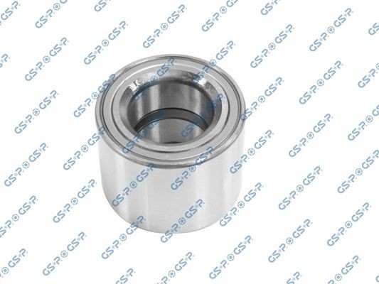 GSP Kit de rolamento de roda GK3551 GSP GK3551 Cubo da roda Daily V Camião basculante preço