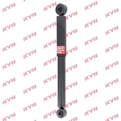KYB Αμορτισέρ 342018 KYB 342018 Αμορτισέρ Alto IV (EF) γνήσια τιμες