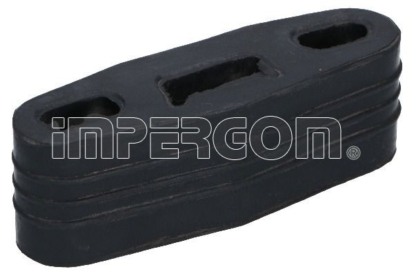 ORIGINAL IMPERIUM Gummipute, lydpotte 30130 ORIGINAL IMPERIUM 30130 Holder eksosanlegg Daewoo Matiz M150 billige