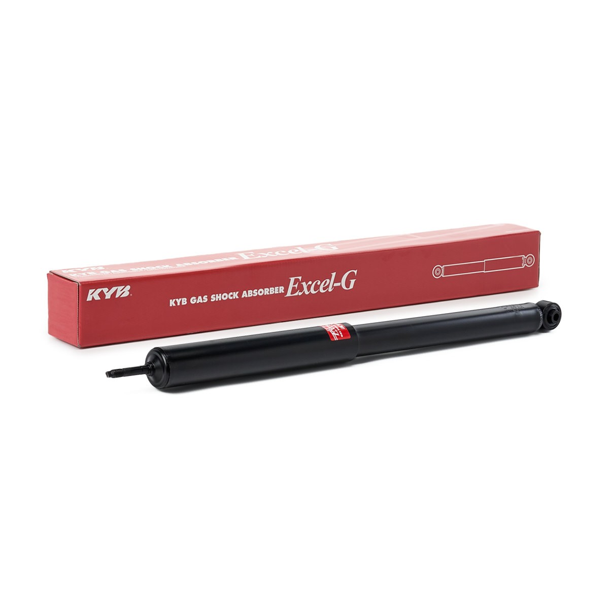KYB Ammortizzatore 343006 KYB Excel-G 343006 Ammortizzatore