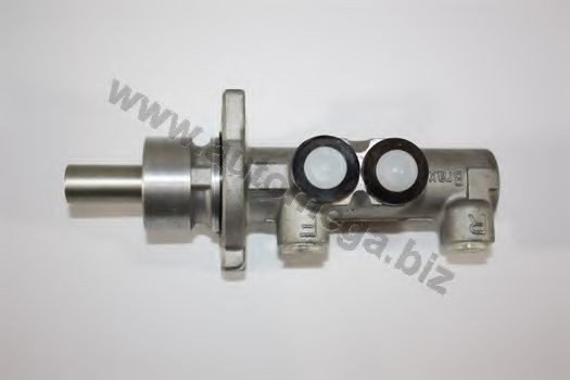 AUTOMEGA Bremsehovedcylinder 3061400191J1 3061400191J1 Hovedbremsecylinder VW POLO AUTOMEGA