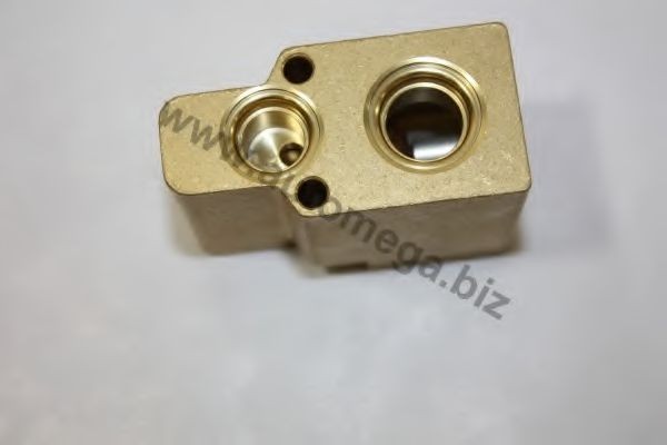 AUTOMEGA Expanzný ventil klimatizácie 3082006796N0C Expanzný ventil klimatizácie AUTOMEGA 3082006796N0C lacné