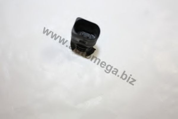 AUTOMEGA Ambient temperature sensor 3091903791J0A NISSAN MICRA AUTOMEGA ambient temperature sensor 3091903791J0A