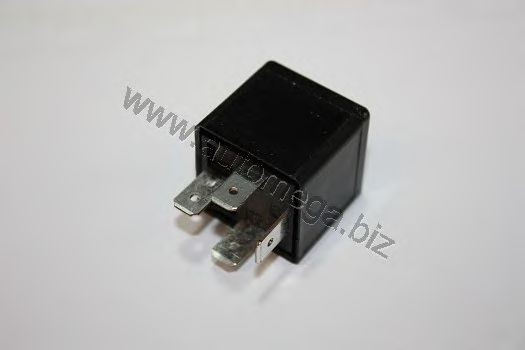 AUTOMEGA Relè, Pompa carburante 1062380534 1062380534 costo Relè pompa carburante AUTOMEGA LAND ROVER DEFENDER