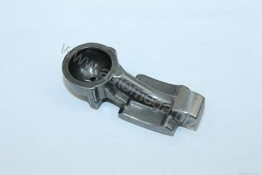 AUTOMEGA Ventilvipparm, motorstyring 3006400588 Ventilvipparm motorstyring AUTOMEGA Opel ZAFIRA 3006400588