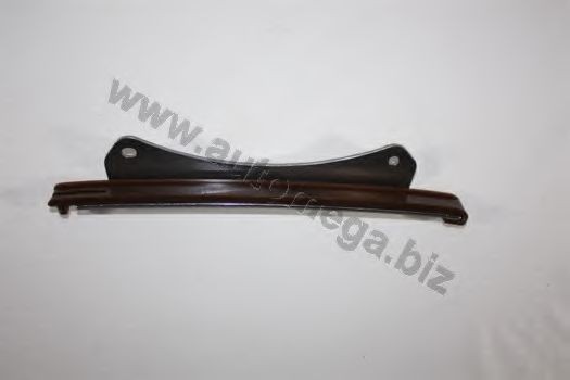 AUTOMEGA Geleiderail, distributieketting 3006420717 Hyundai GETZ Glijrail AUTOMEGA 3006420717