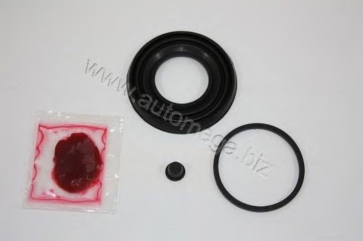 AUTOMEGA Sada tesnení brzdového strmeňa 3016050464 Opravná sada brzdového strmeňa AUTOMEGA ASTRA 3016050464 lacné