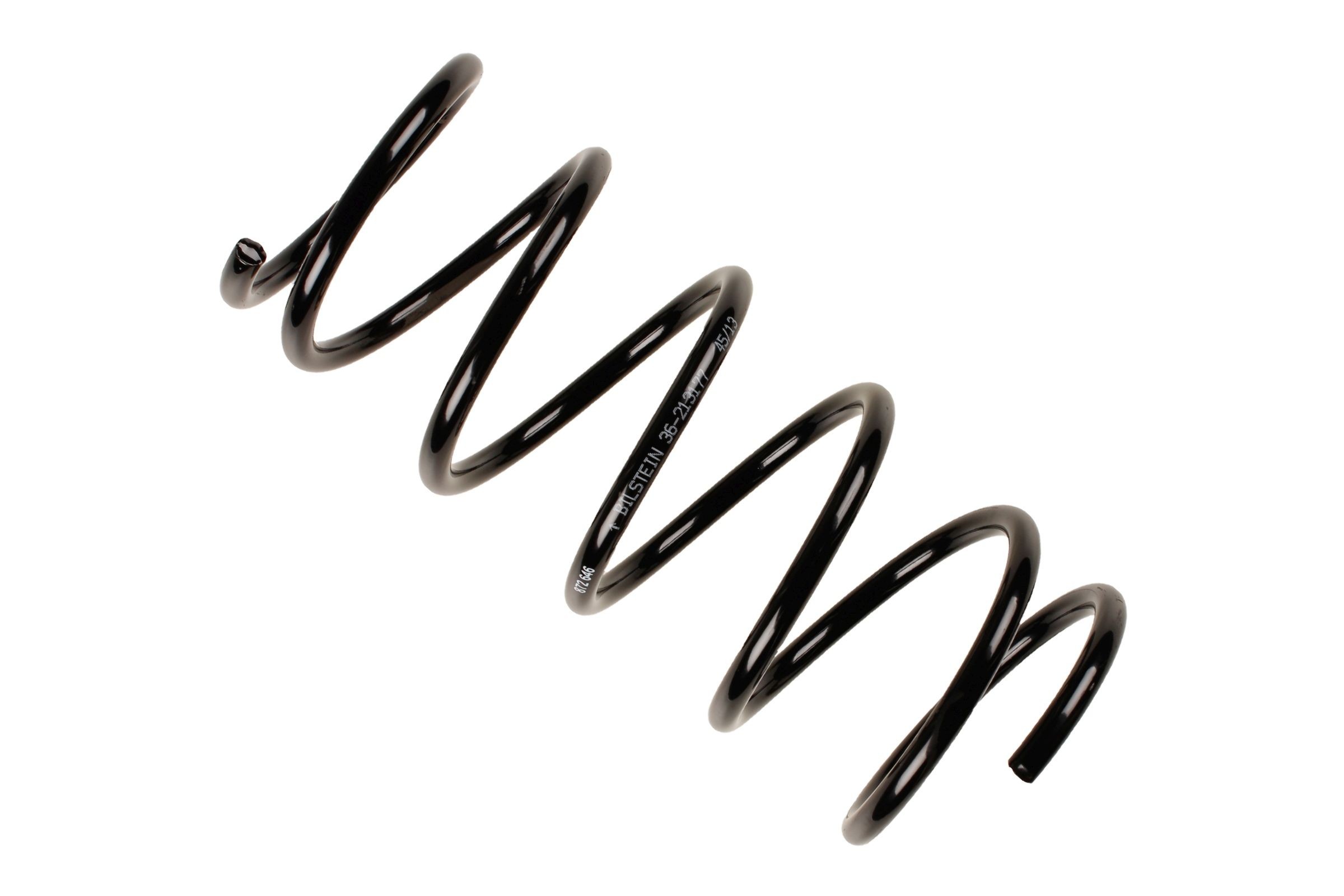 BILSTEIN Bladveer 39-203472 39-203472 - B3 - Leaf Spring Veerblad HYUNDAI H-1 Kasten BILSTEIN